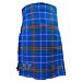 Clan Edmonstone Modern Tartan Kilt