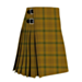 Clan Houston Tartan Kilt For Men