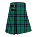 Clan Keith Ancient Tartan Kilt