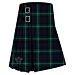 Clan Lamont Modern Tartan Kilt
