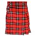 Clan MacGregor Tartan Utility Kilt