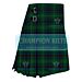 Clan MacTavish Tartan Kilt