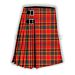 Clan Munro Tartan Kilt
