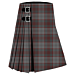 Clyde Tartan Kilt