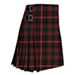 Cochrane Modern Tartan Kilt