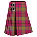 Connaught Irish Tartan Kilt