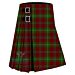 Connemara Tartan Kilt