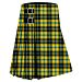 Cornish National Tartan Kilt