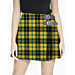 Cornish Tartan Women Kilt