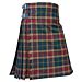 County Cavan Tartan Kilt