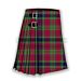County Clare Tartan Kilt