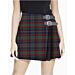 County Cork Tartan Women Kilt