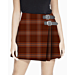 County Down Tartan Women Kilt