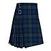 County Fermanagh Tartan Kilt
