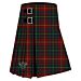 County Meath Modern Tartan Kilt
