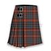 County Meath Tartan Kilt