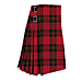 County Tipperary Ancient Tartan kilt