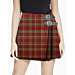 County Tyrone Irish Tartan Women Kilt