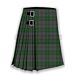 County Wicklow Tartan Kilt