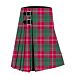 Crawford Ancient Tartan Kilt