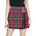 Crawford Ancient Tartan Women Kilt