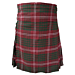 Crawford Tartan Kilt