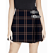 Crichton Tartan Women Kilt