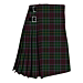 Crosbie Tartan Kilt
