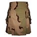 Desert Camouflage Hiker Kilt