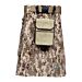 Digital Fashion Camo Kilt For Men
