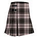 Douglas Grey Tartan Kilt