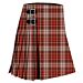 Dress MacDougall Tartan Kilt