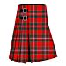 Drummond Of Perth Modern Tartan Kilt