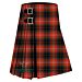 Dryburgh Tartan Kilt