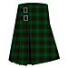 Duke Of Fife Tartan Kilt