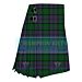 Dunbar Clan Tartan Kilt