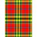 Dunblane District Tartan
