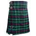 Duncan Modern Clan Tartan Kilt