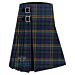 Dundee Discovery Tartan Kilt