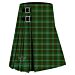 Dundee Green Tartan Kilt