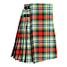 Dundee Tartan Kilt