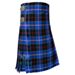 Dunlop Modern Tartan Kilt