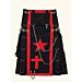 Durable Modern Hybrid Canvas Kilt