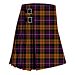 Dutch Tartan Kilt
