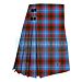 Edinburgh District Clan Crichton Tartan Kilt