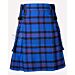 Elliot Modern Tartan Utility Highland Kilt