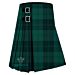 Erskine Hunting Modern Tartan Kilt