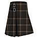Eternity Tartan Kilt