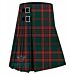 Ettrick Forest Moden Tartan Kilt