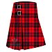 Ettrick Tartan Kilt